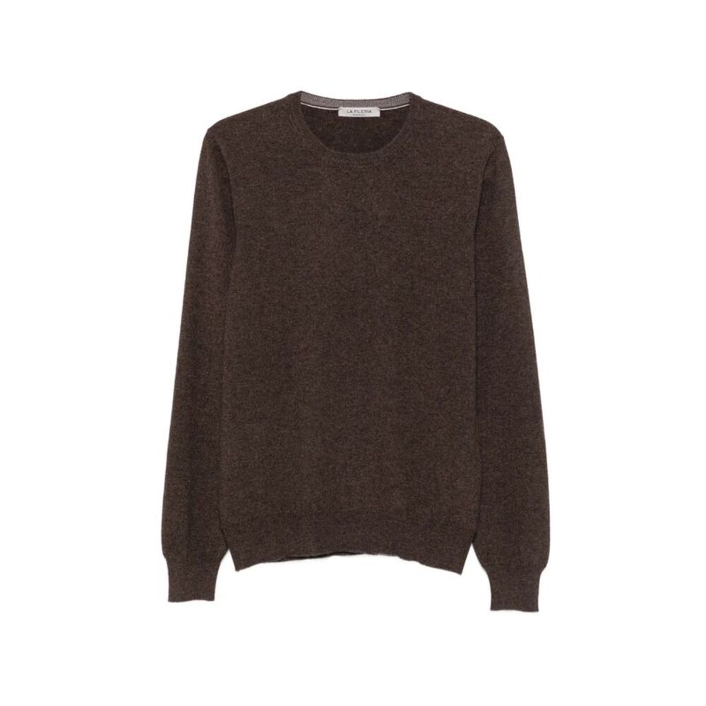 Fileria Brown Sweaters & Knitwear - Jumpers Men